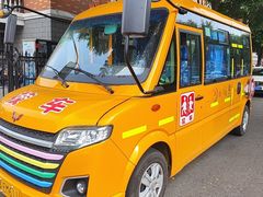 -金色摇篮潜能开发幼儿园(大兴校区)
