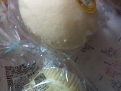 -绿姿鲜奶烘焙(新城花园店)