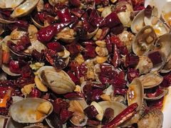 -湘西小馆(滨河路店)