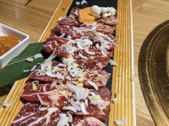 -江户烧肉(高德店)