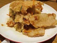 -金掌勺·锅包肉(广渠门店)