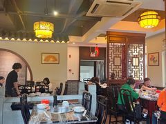 大堂-戴师傅川西坝子(彩泉旗舰店)