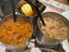 -旺记冰室(九龙中心大厦店)