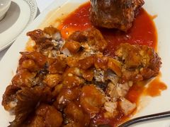 -永兴餐厅(复兴中路店)