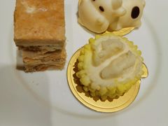 -都会尚膳·海鲜自助餐厅(重庆万豪酒店)