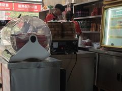 -阿利茄汁面(玉凤路店)
