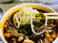 -江三王记牛杂馆(总店)