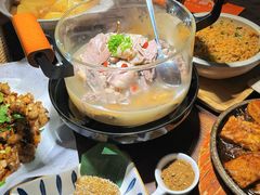 -食锦记·福建私房菜(浦西万达店)