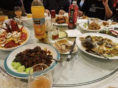 -北京全聚德(西客站店)