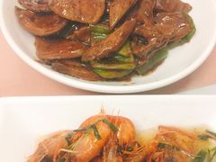 -蘭心餐厅(进贤路店)