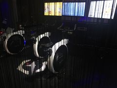 -简·无界健身工作室·运动康复·体态(石厦店)
