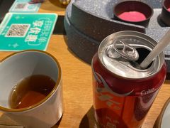 -青花椒秘制烤鱼(光启城店)
