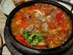 -蜜桃餐厅·江浙融合菜(荟聚购物中心店)