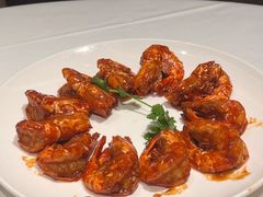 -侨美食家·40年地道粤菜(珠江新城店)