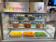 -奈雪的茶(石家庄万象城店)