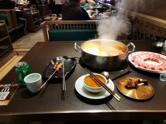 -额尔敦·品质自助(摩尔城店)