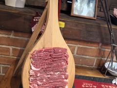 -南门四季铜锅涮肉(左家庄店)