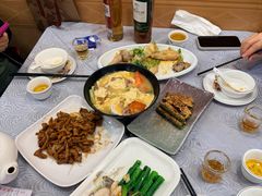 -粤·向群饭店(龙津东路总店)