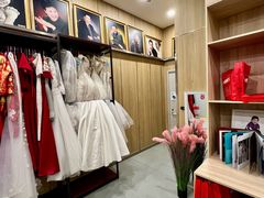 -中国照相馆(清河万象汇店)