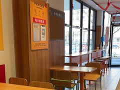 -麦当劳(安定门外大街店)