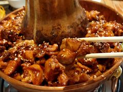 -刘记光大火锅鸡(北行店)