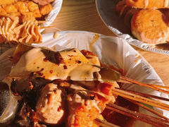-彭姐麻辣烫(海淀店)