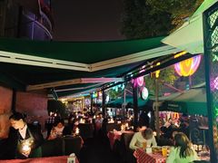 -典丽廊音乐餐厅(天津意大利风情旅游区店)