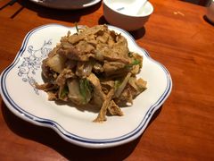 -辣子鸡背(九龙山店)