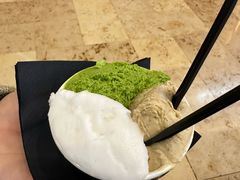 -九十葉·抹茶(南京·德基店)