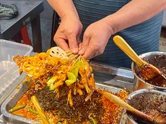 -邓姐串串香(水围店)