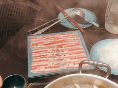 -老城鲜·小海鲜贝贝煲火锅(壹方城店)