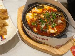 -七八冷面·延边朝鲜族美食(世纪汇店)