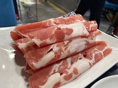 -楼外楼大刀肉传统火锅居(幸福街店)