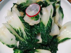 炒时蔬-大厨的餐厅(曾厝垵总店)