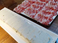 -竹叶涮肉坊(总店)