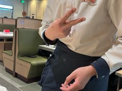 -海底捞火锅(八佰伴店)