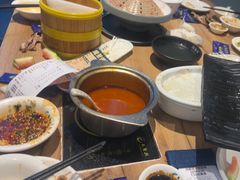 -龙聚德北京烤鸭(沙坪坝华宇A馆店)