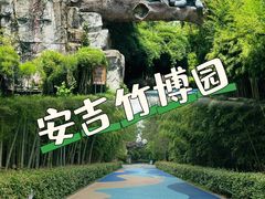 -安吉竹博园
