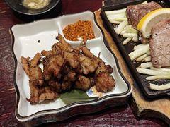 -九州酒场ひこぞう(1号店)