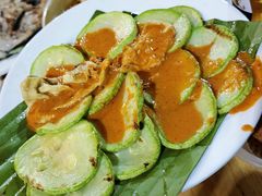 -杨合林啊兰烤鱼