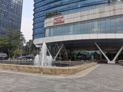 -顺德美的万豪酒店-万豪中餐厅