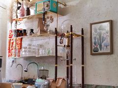 -METAL HANDS(五道营店)