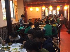 大堂-华光驿站私房菜·黑金冠