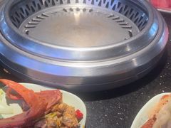 -梨花自助烤肉(乐宾店)