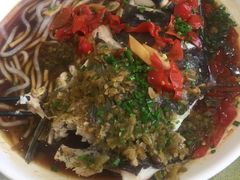 -聚丰园•湖鲜餐厅(阿红私房菜梅石路店)