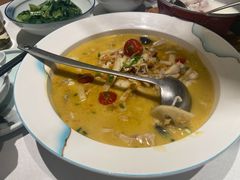 泡椒田鸡-老湘亲·品鉴湘菜(湖里店)