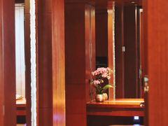 -北京丽晶酒店