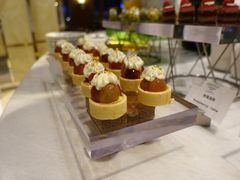 -杭州钱江新城万怡酒店-西餐厅