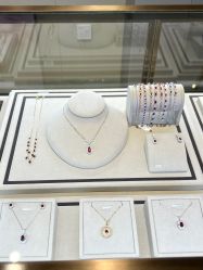点击看大图 -Cindy Jewelry·钻戒·彩色宝石