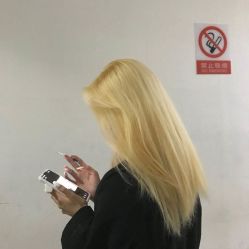 -ON STAR SALON